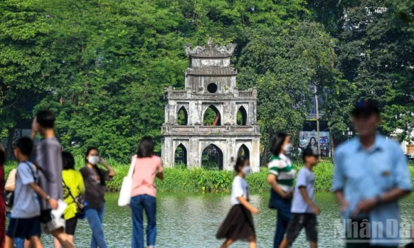 Cần thận trọng trước “bẫy” lừa đảo mùa du lịch hè cao điểm