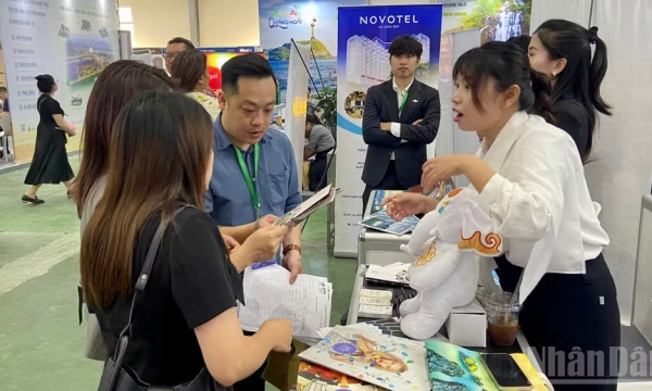 VITM 2026: Kích hoạt thị trường, củng cố niềm tin, tạo đà cho du lịch bứt phá