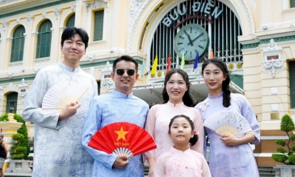 Du lịch dịp lễ ‘tăng nhiệt’: Công suất phòng tăng cao, tour ngắn ngày sớm kín chỗ