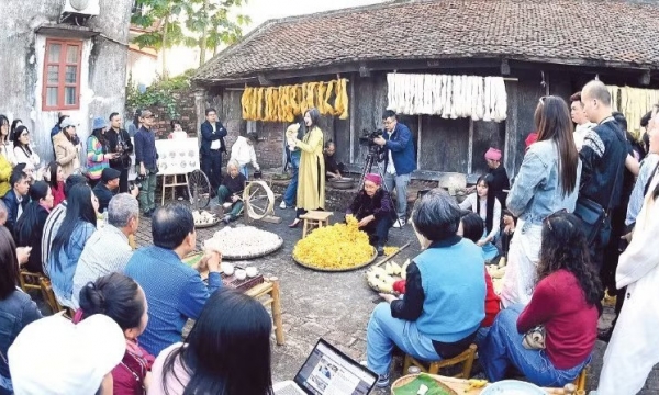 Du lịch thích ứng để giữ nhịp tăng trưởng