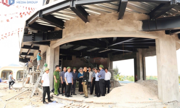 Tối ưu trải nghiệm cho du khách