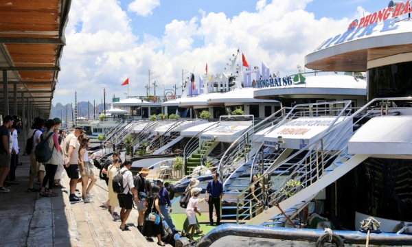 Định hình thương hiệu từ du lịch xanh