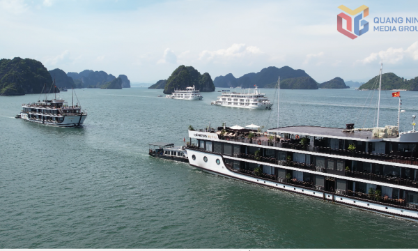 Mở cơ hội phát triển du lịch liên vùng Quảng Ninh – Hải Phòng