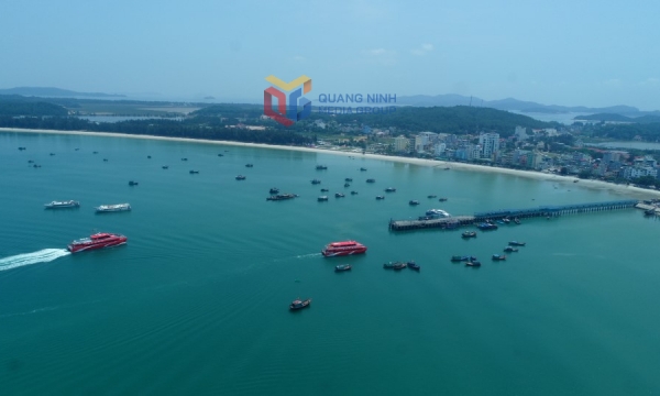 Cô Tô tổ chức Tuần Văn hóa, Thể thao và Du lịch hè 2026