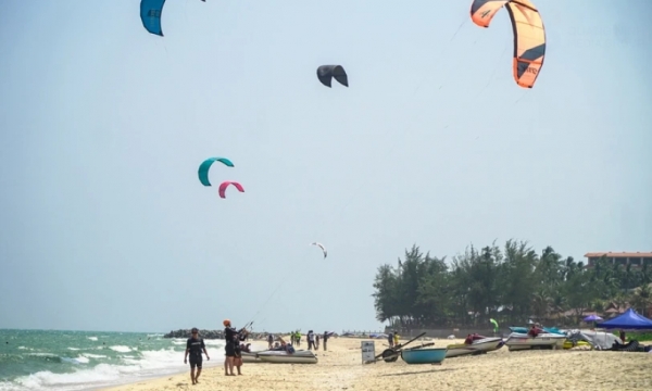 Ưu đãi ‘siêu hời’ trên mạng: Nguy cơ mất tiền oan vì đặt resort giả