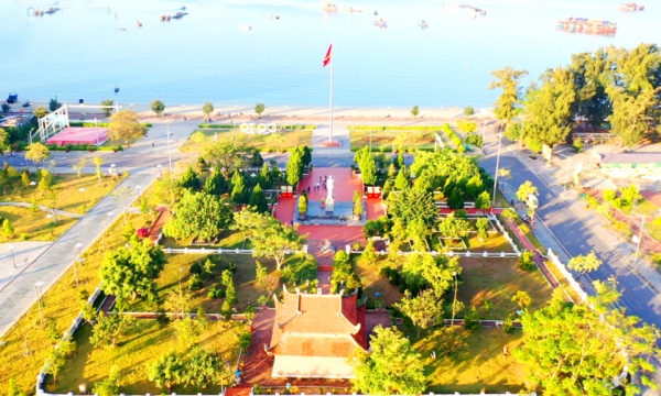 Để du lịch Cô Tô thêm hấp dẫn