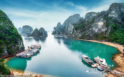 Ha Long Bay Cruise Seasons