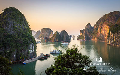 Five Reasons to Choose Peony Cruises for your Trip to Ha Long Bay