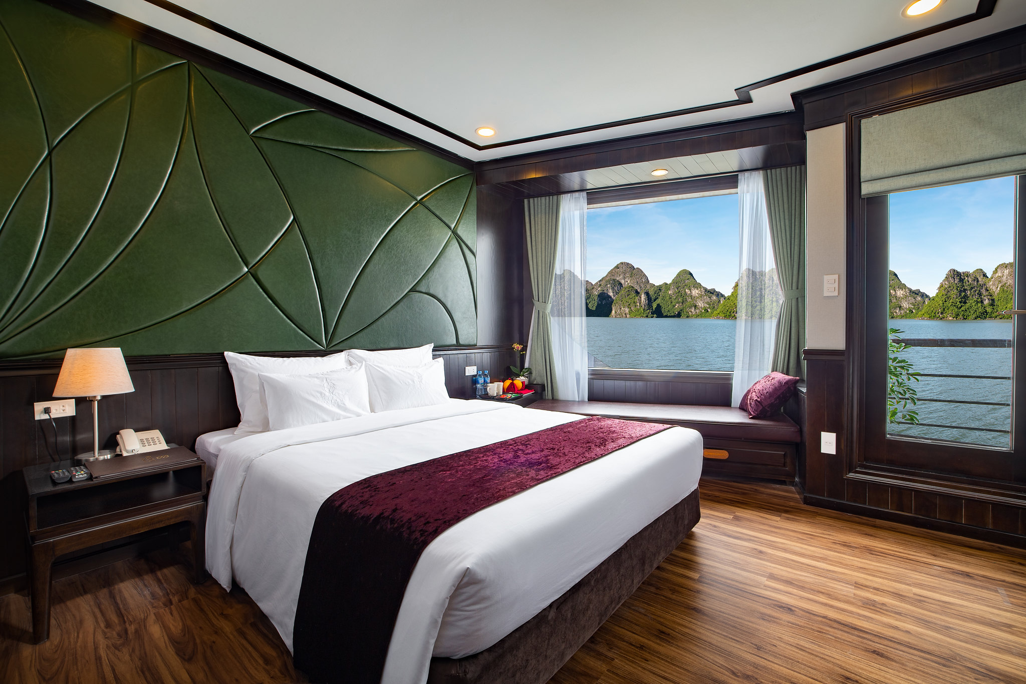 Honeymoon Package