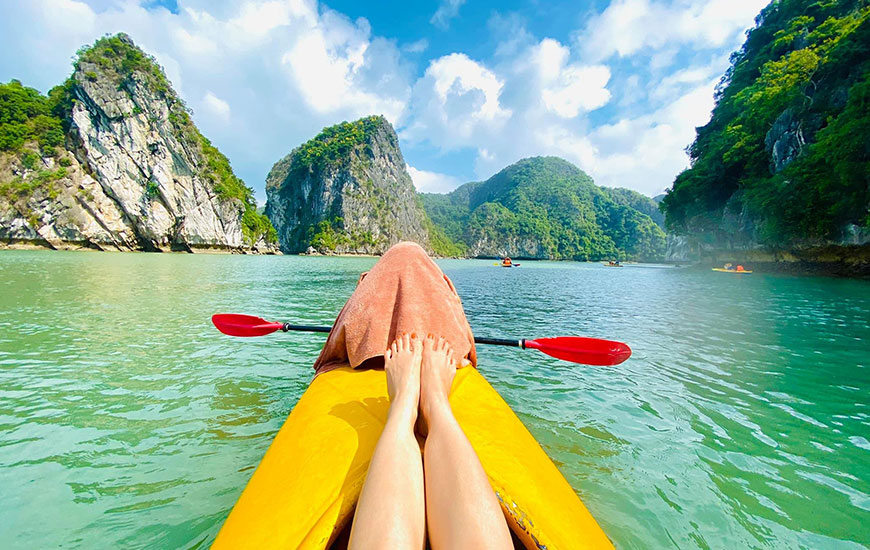 Best Things to Do in Lan Ha Bay: A Complete Travel Guide