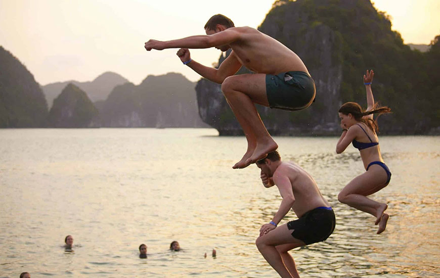What Is Lan Ha Bay Known For? | Complete Travel Guide