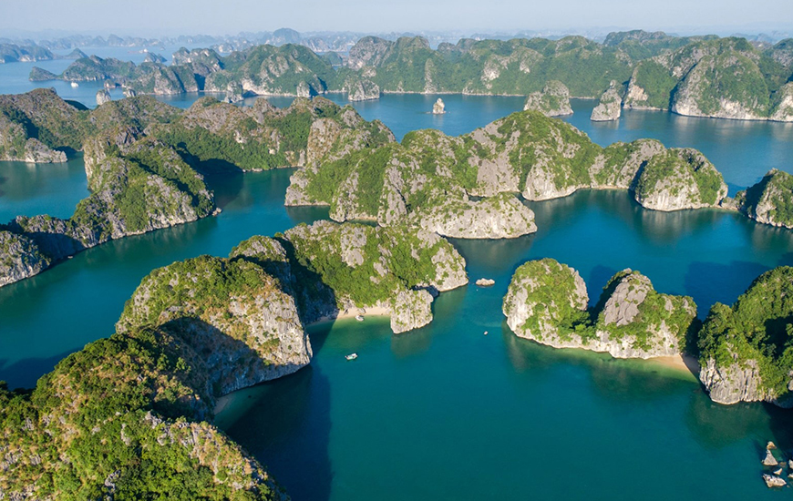 How Many Days Do You Need in Lan Ha Bay? 2 Days vs 3 Day