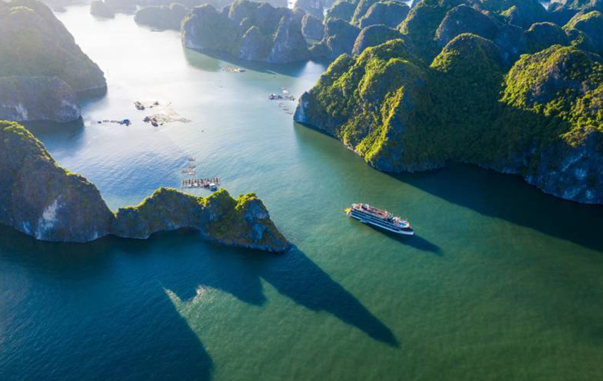 Lan Ha Bay Cruise Price: Costs, Packages & Booking Tips