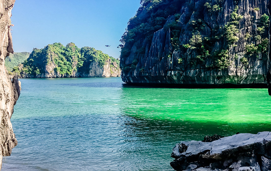 What Is Included in a Lan Ha Bay Cruise? Complete Guide